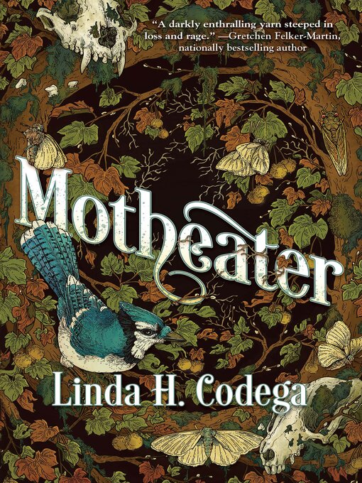 Title details for Motheater by Linda H. Codega - Available